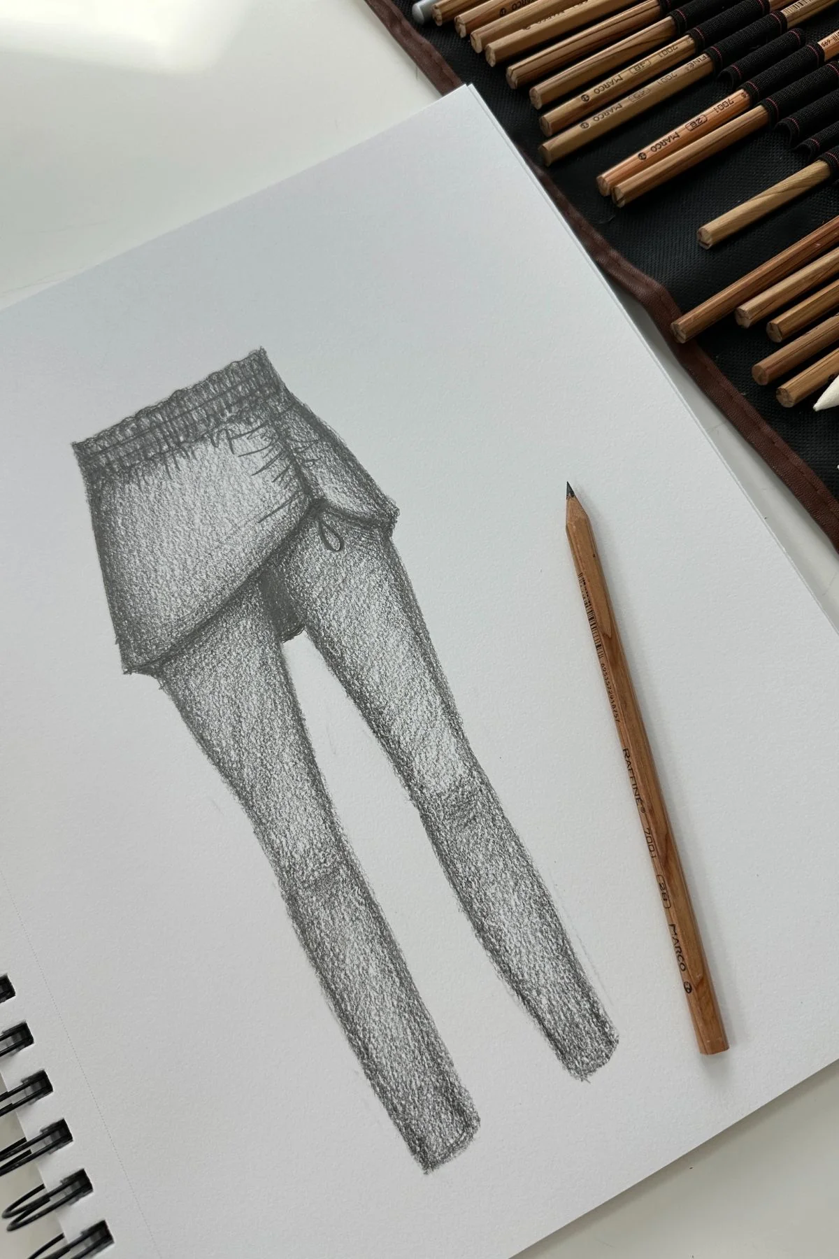 Bungee Sklegging - Climbing Ivy - Image 3